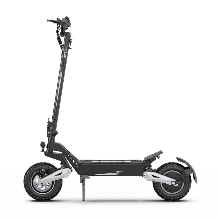 OOTD T10 Electric Scooter | 900W Peak | 11" Off-Road Tyres | 45km Range | Foldable
