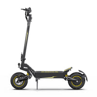 OOTD T10 Electric Scooter | 900W Peak | 11" Off-Road Tyres | 45km Range | Foldable