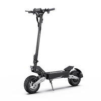 OOTD T10 Electric Scooter | 900W Peak | 11" Off-Road Tyres | 45km Range | Foldable