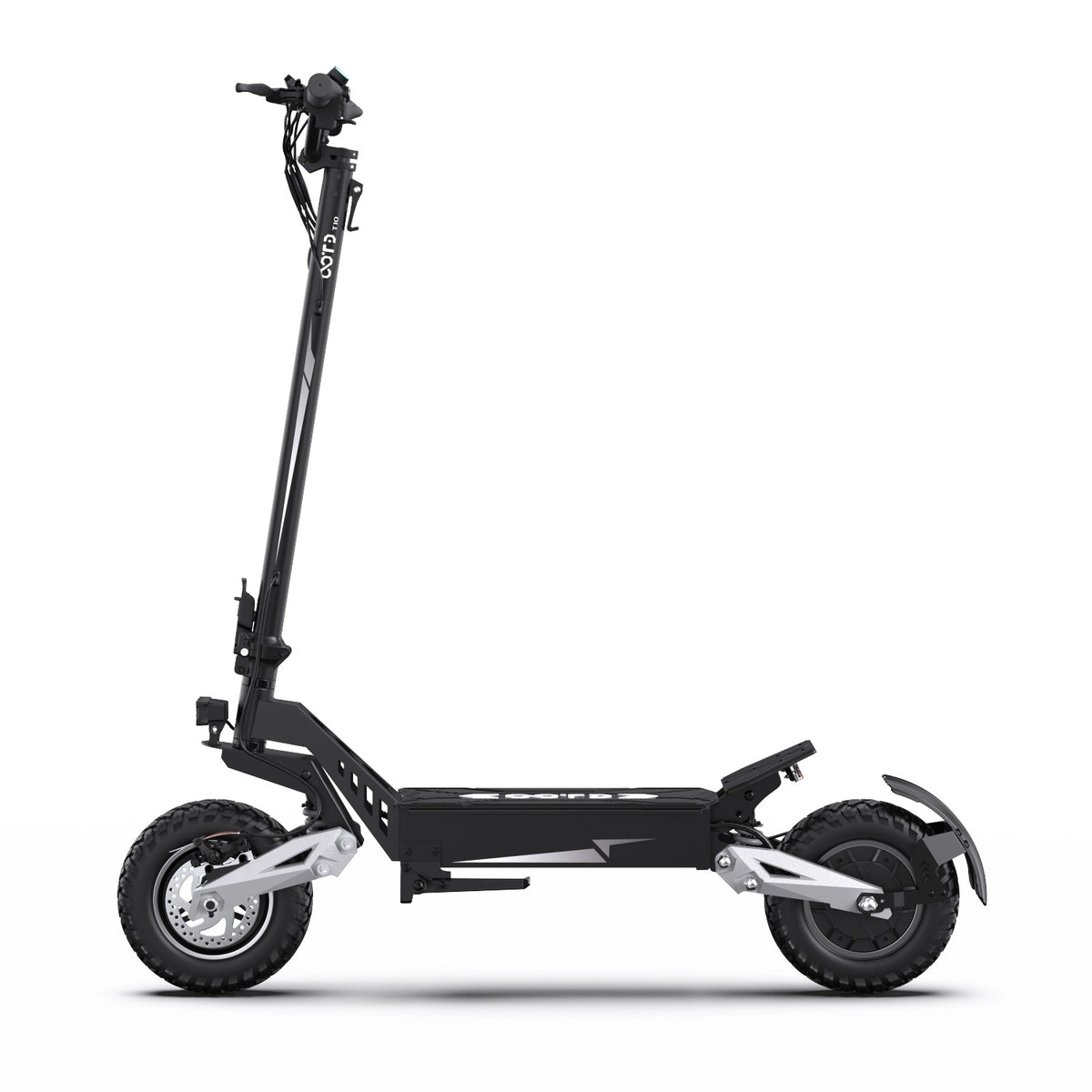 OOTD T10 E-scooter