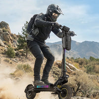 OOTD T10 Pro E-scooter