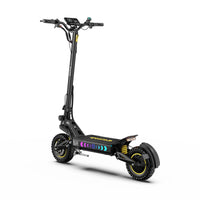 OOTD T10 Pro E-scooter