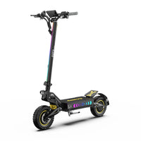 OOTD T10 Pro E-scooter