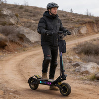 OOTD T10 Pro E-scooter