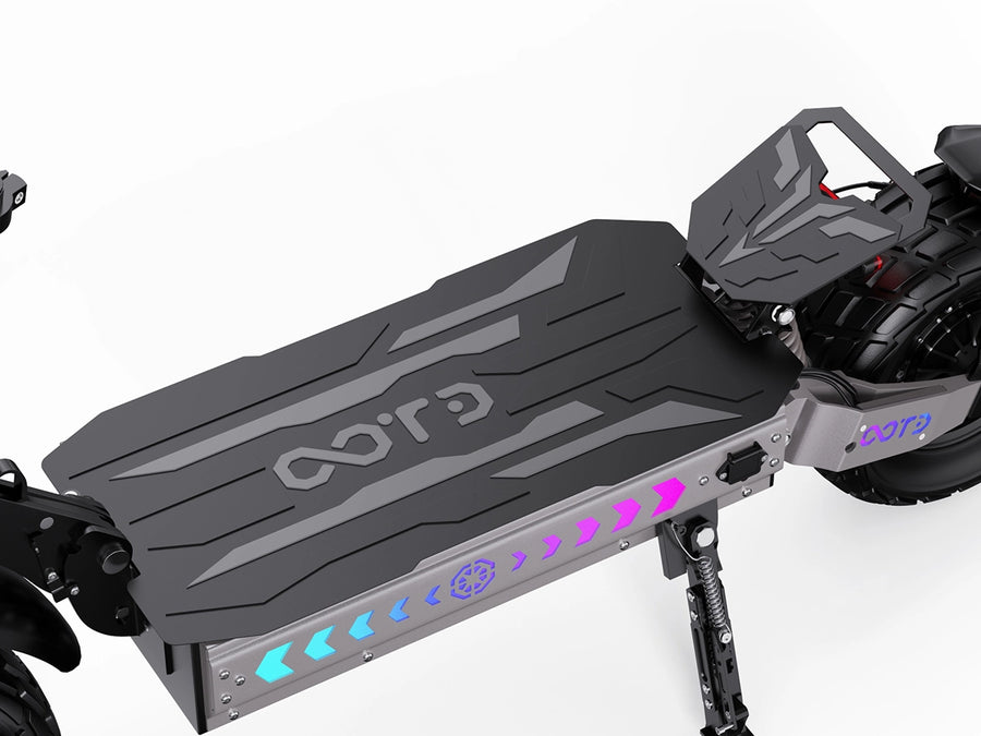 60V 31.2Ah High-Capacity Battery