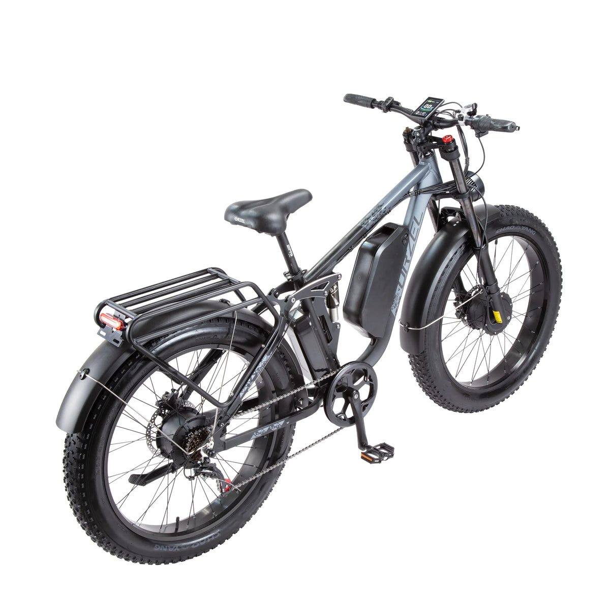 ORZEL K17