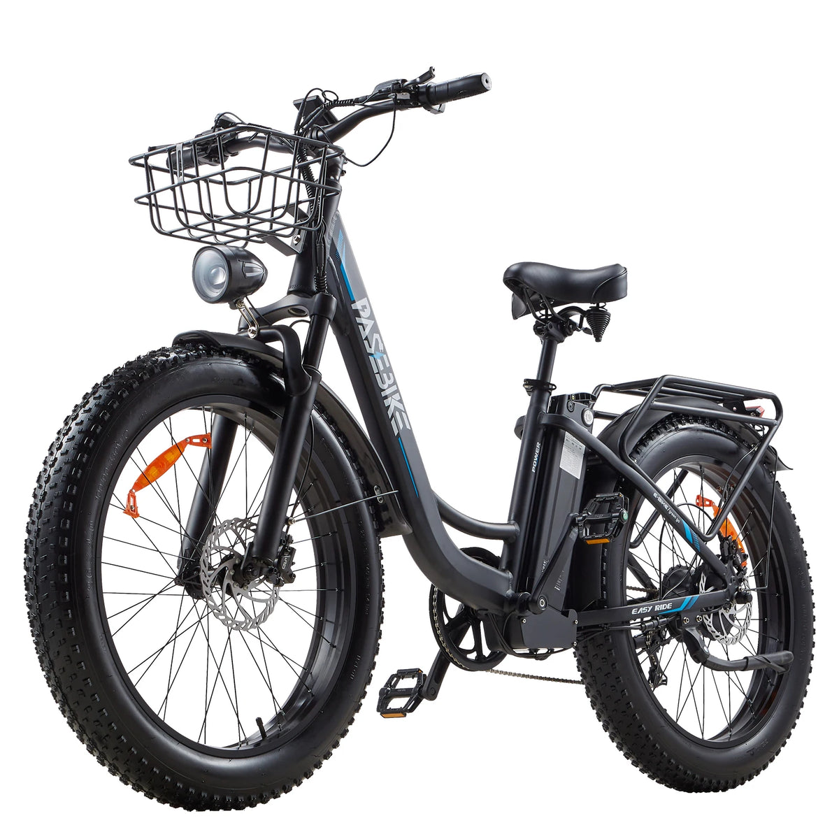 PASEBIKE P26 mate