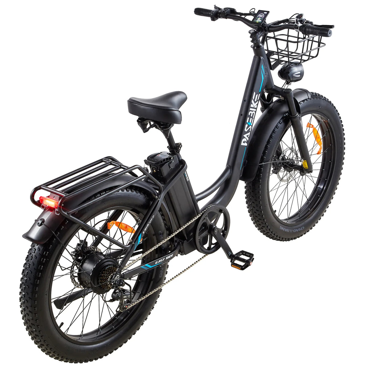 PASEBIKE P26 mate