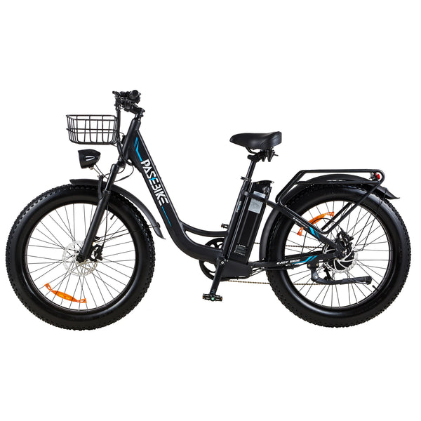 PASEBIKE P26 mate
