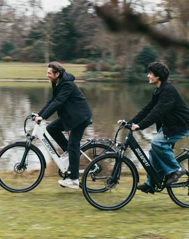 Trusted brands.One store.