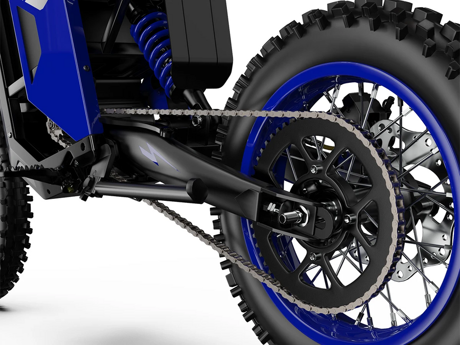 Hydraulic Disc Braking Control