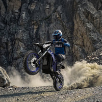 Zawes GT1 Electric Dirt Bike | 5400W Peak | 60V 28Ah | 80 km/h