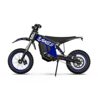 Zawes GT1 Electric Dirt Bike | 5400W Peak | 60V 28Ah | 80 km/h